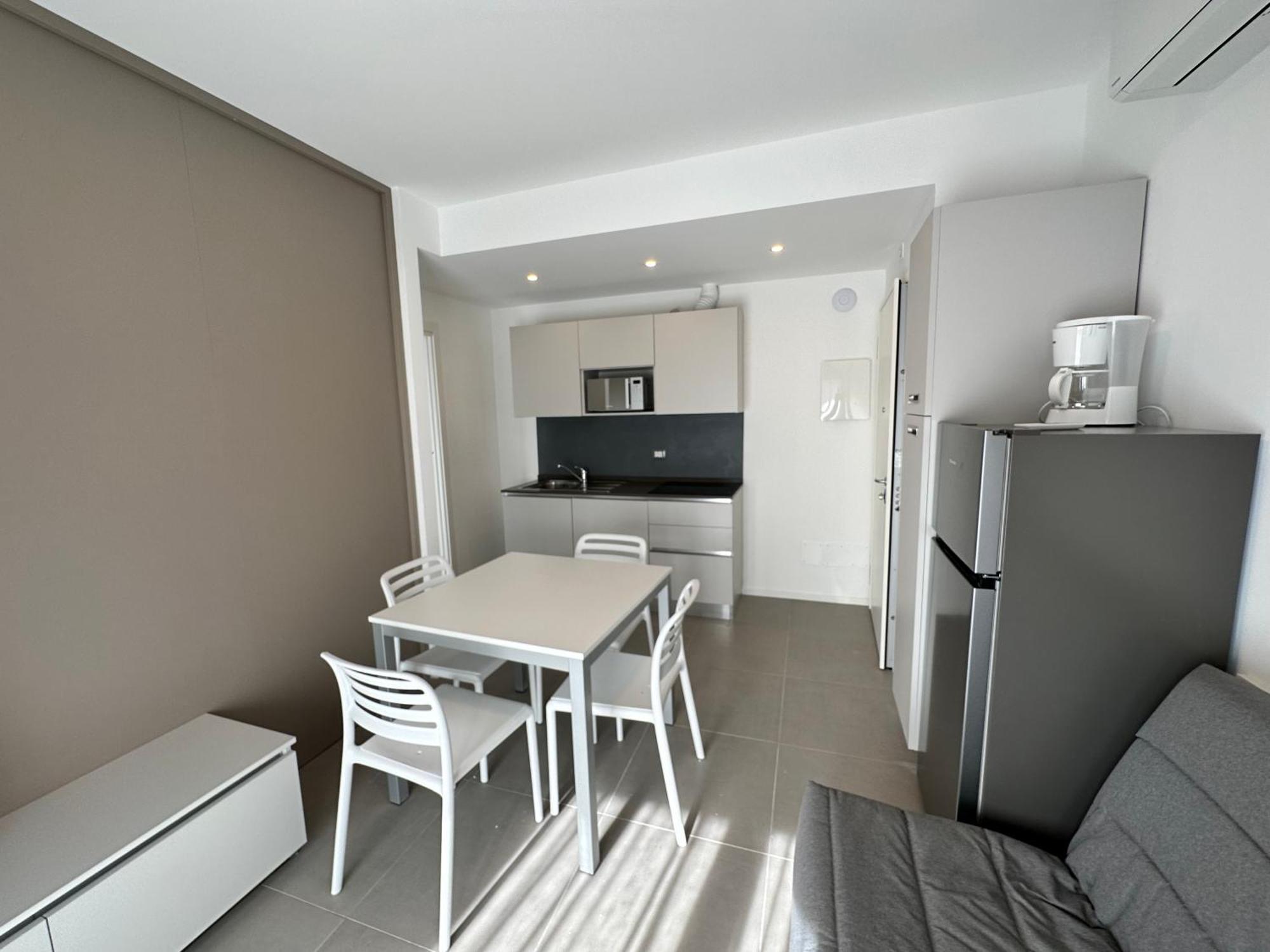 Nuovo Condominio Con Piscina E Garage Bibione Ngoại thất bức ảnh