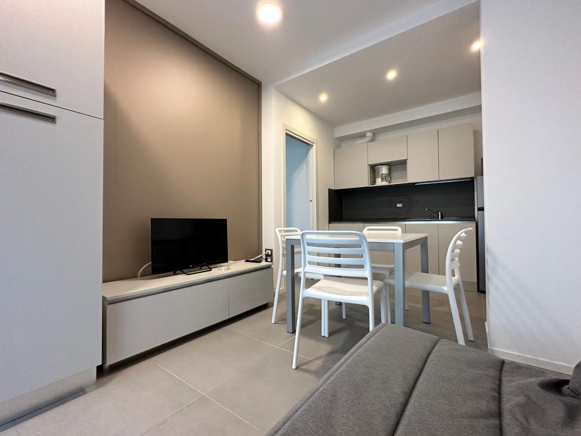Nuovo Condominio Con Piscina E Garage Bibione Ngoại thất bức ảnh
