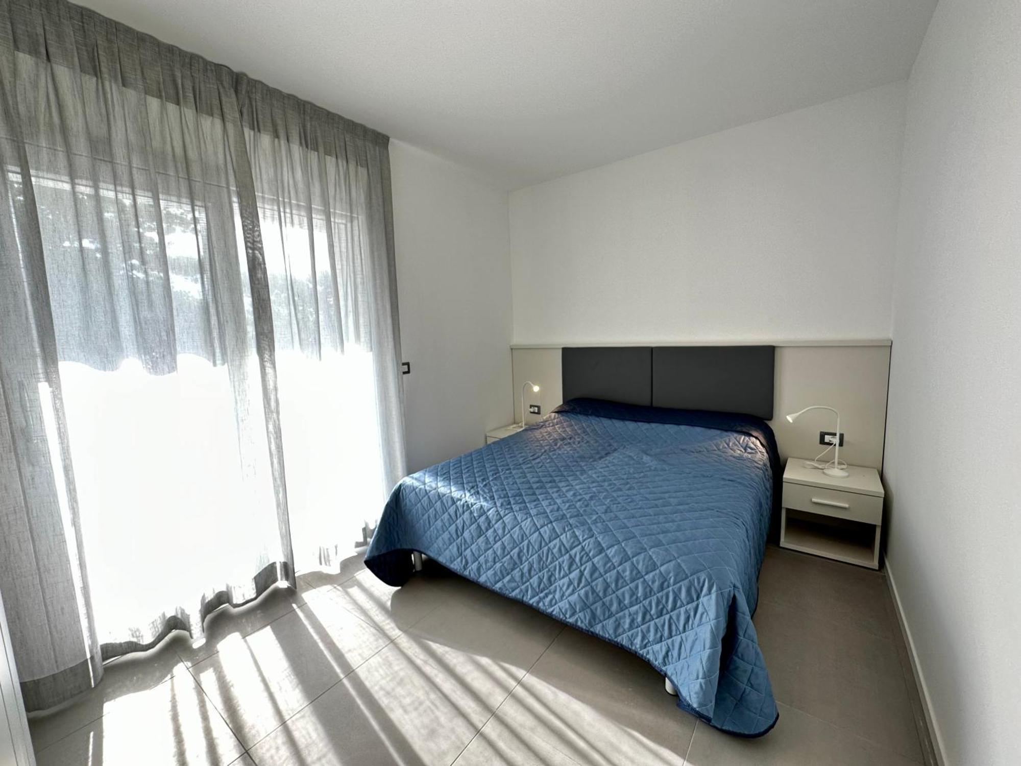 Nuovo Condominio Con Piscina E Garage Bibione Ngoại thất bức ảnh