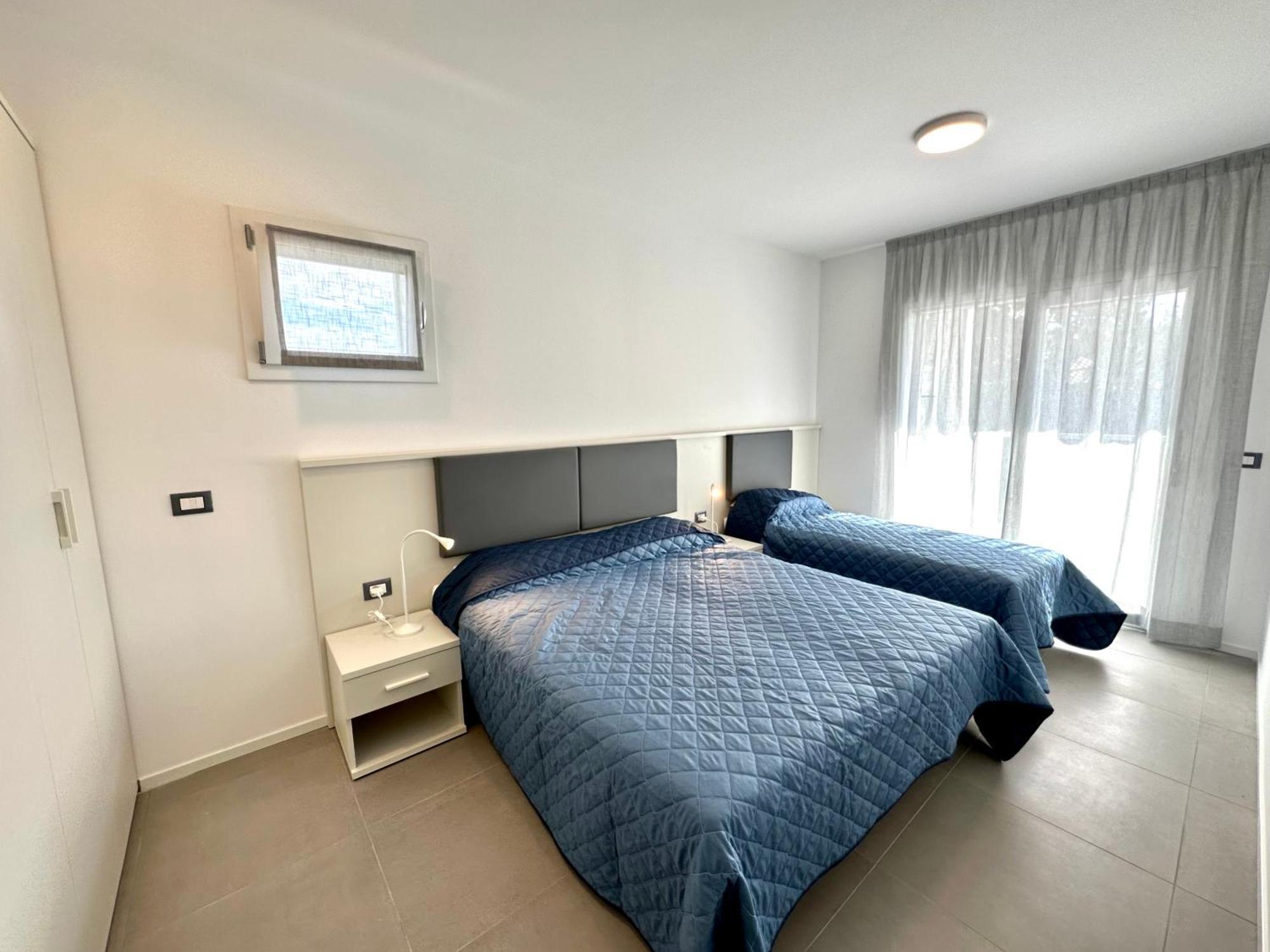 Nuovo Condominio Con Piscina E Garage Bibione Ngoại thất bức ảnh